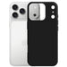 3mk Matt Case Pro for Apple iPhone 17 Pro Max - Matte Black - *Kategoria tymczasowa<<<HurtelXML