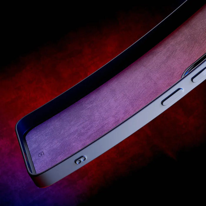 3mk Matt Case Pro for Apple iPhone 17 Pro Max - Matte Black - *Kategoria tymczasowa<<<HurtelXML