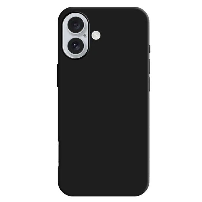 3mk Matt Case Pro for iPhone 16 - matte black - *Kategoria tymczasowa<<<HurtelXML
