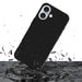 3mk Matt Case Pro for iPhone 16 - matte black - *Kategoria tymczasowa<<<HurtelXML