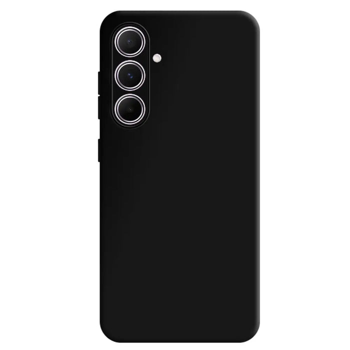 3mk Matt Case Pro for Samsung Galaxy A55 5G - Matte Black - *Kategoria tymczasowa<<<HurtelXML
