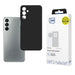 3mk Matt Case Pro for Samsung Galaxy M15 5G - Matte Black - *Kategoria tymczasowa<<<HurtelXML
