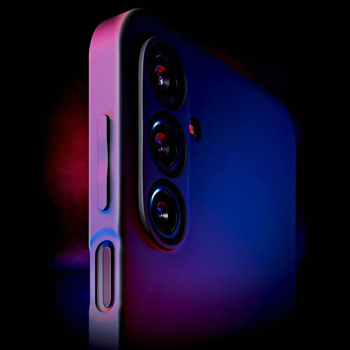 3mk Matt Case Pro for Samsung Galaxy M35 5G - matte black - *Kategoria tymczasowa<<<HurtelXML