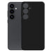 3mk Matt Case Pro for Samsung Galaxy S25+ - matte black - *Kategoria tymczasowa<<<HurtelXML