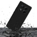 3mk Matt Case Pro case for Xiaomi Redmi Note 14 Pro 4G - matte black - *Kategoria tymczasowa<<<HurtelXML