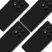 3mk Matt Case Pro case for Xiaomi Redmi Note 14 Pro 4G - matte black - *Kategoria tymczasowa<<<HurtelXML