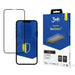 3mk NeoGlass™ composite glass for iPhone 13 Pro Max - Cell phone cases and covers<<<HurtelXML