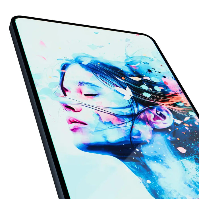 3mk Paper Feeling™ matte foil for Samsung Galaxy Tab A9 - *Kategoria tymczasowa<<<HurtelXML