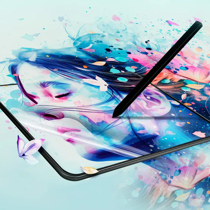 3mk Paper Feeling™ matte foil for Samsung Galaxy Tab A9 - *Kategoria tymczasowa<<<HurtelXML