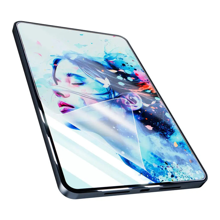 3mk Paper Feeling Protective Film for iPad 10.2’’ 2019 (7th Gen.) - *Kategoria tymczasowa<<<HurtelXML