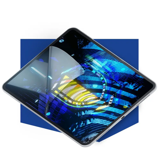 3mk Paper Feeling Protective Film for Samsung Galaxy Tab S10 FE+ - *Kategoria tymczasowa<<<HurtelXML