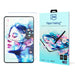 3mk Paper Feeling Protective Film for Samsung Galaxy Tab S10 Plus - up to 15’’ - *Kategoria tymczasowa<<<HurtelXML
