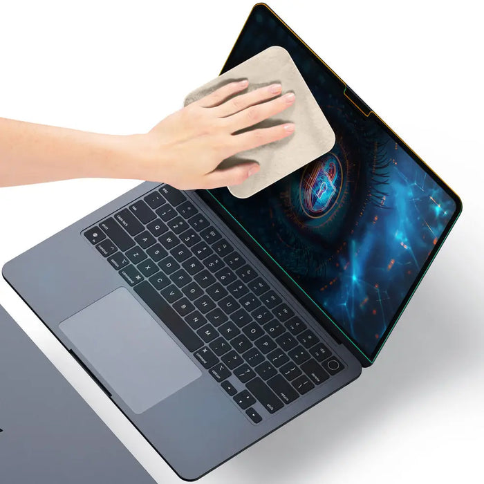 3mk Privacy filter protective film for MacBook Pro 14’’ 2021 - *Kategoria tymczasowa<<<HurtelXML