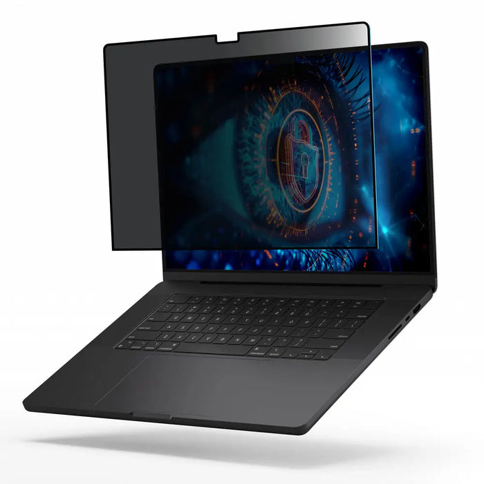 3mk Privacy filter protective film for MacBook Pro 14’’ 2021 - *Kategoria tymczasowa<<<HurtelXML