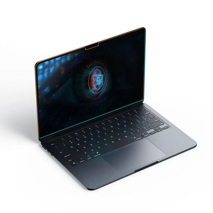 3mk Privacy filter protective film for MacBook Pro 14’’ 2021 - *Kategoria tymczasowa<<<HurtelXML