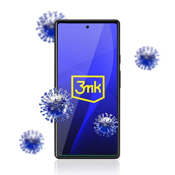 Google Pixel 6 5G - 3mk FlexibleGlass™