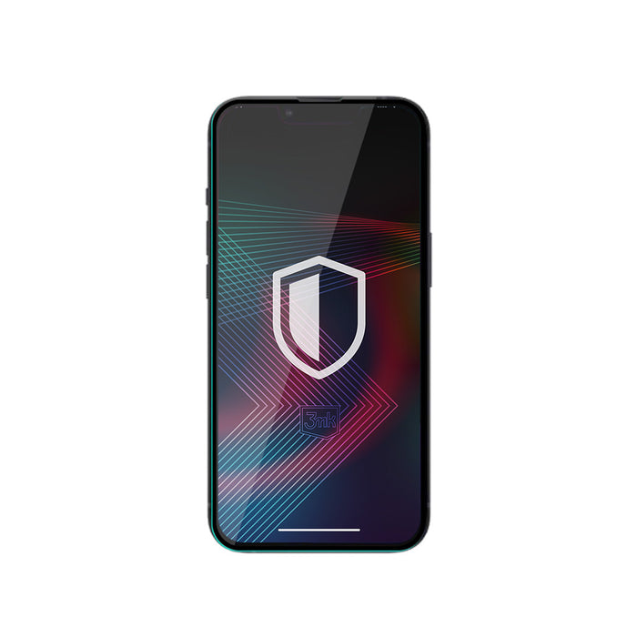 Tempered glass for iPhone 14 Pro 9H from the 3mk HardGlass Lite series