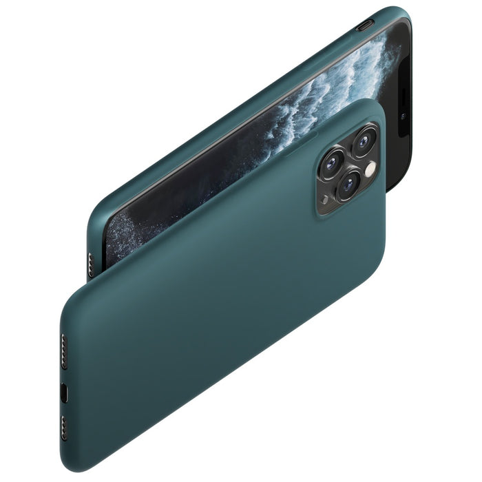 Samsung Galaxy S23 5G - 3mk Matt Case lovage