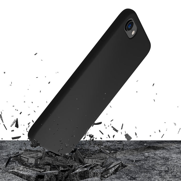 Apple iPhone 7/8/SE 2020/2022 - 3mk Silicone Case