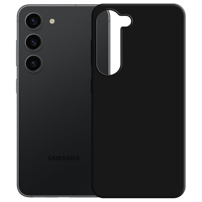 Samsung Galaxy S23 5G - 3mk Silicone Case