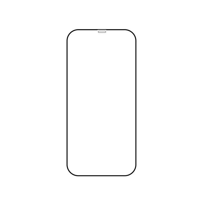 Apple iPhone 14 Pro Max - 3mk Comfort Set 4 in 1