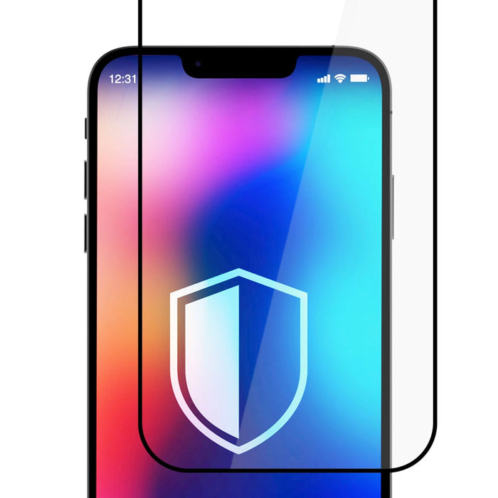 Apple iPhone 11 Pro Max - 3mk Comfort Set 4 in 1