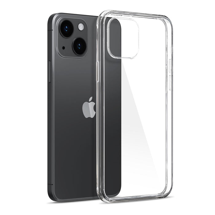 Apple iPhone 15 Plus - 3mk Clear Case