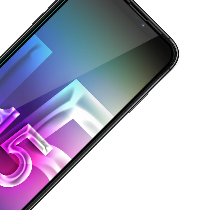 Apple iPhone 15 Plus - 3mk HardGlass Max Lite™