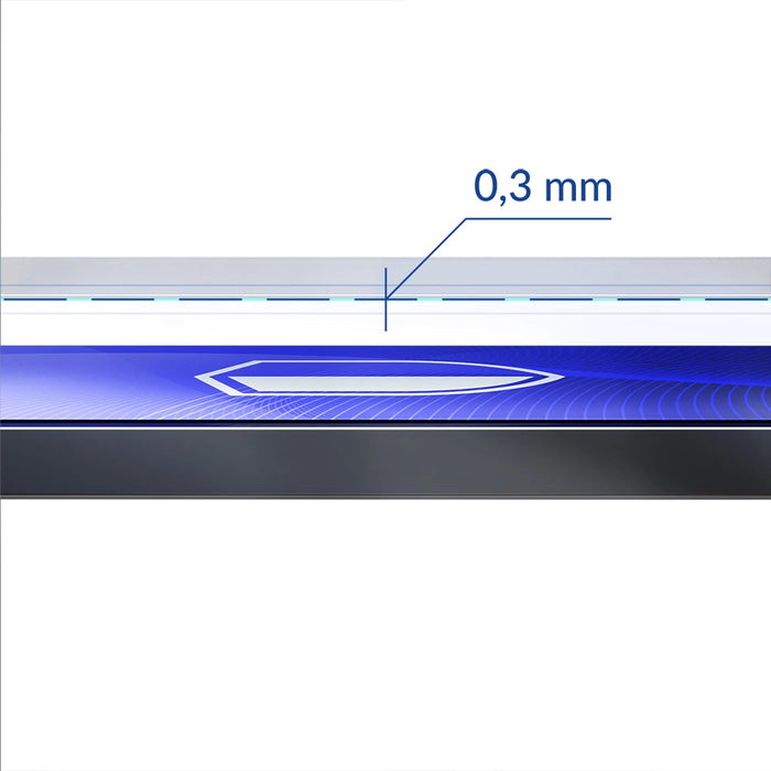 Apple iPhone 15 Pro Max - 3mk FlexibleGlass™