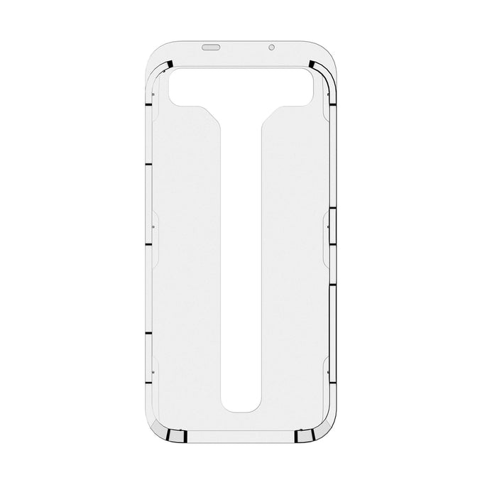 Apple iPhone 15 Plus - 3mk Comfort Set 4 in 1