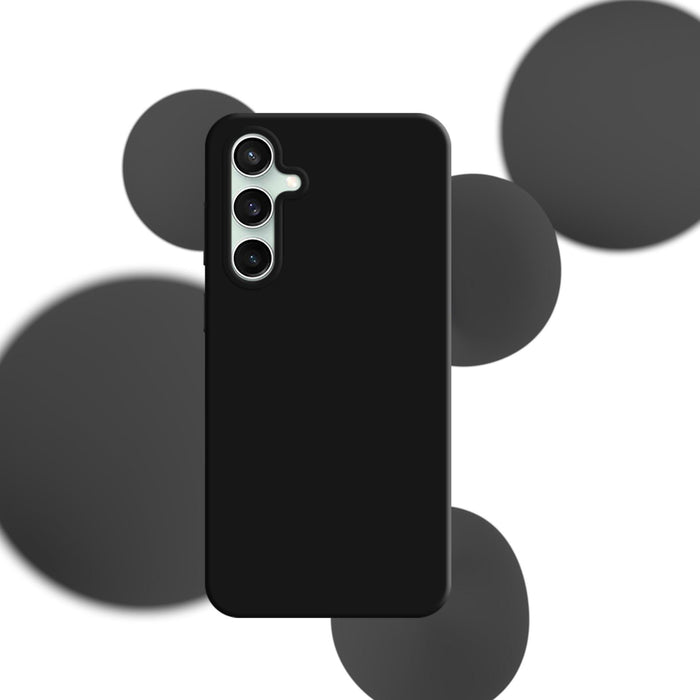 Samsung Galaxy S23 FE - 3mk Silicone Case
