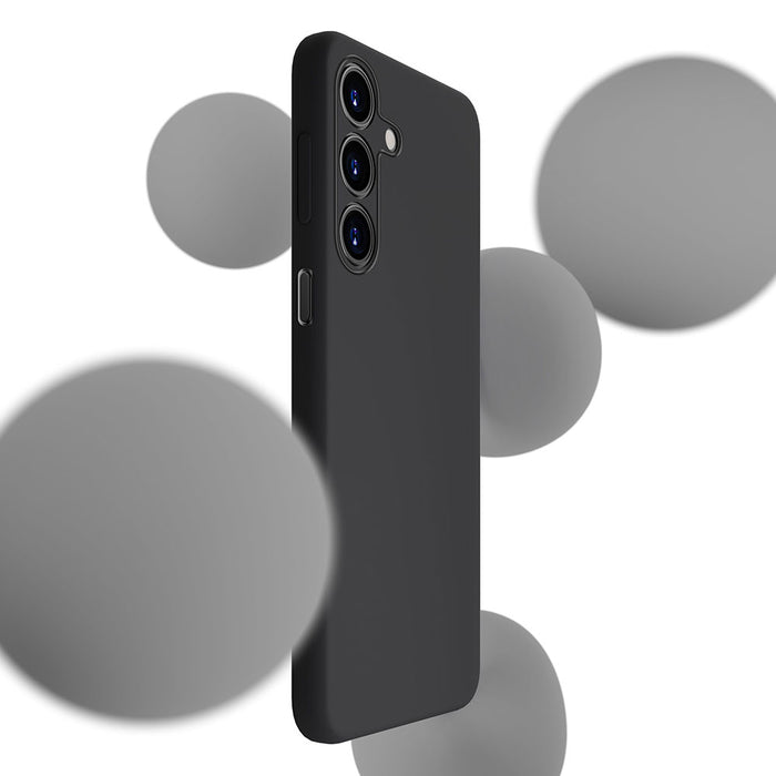 Samsung Galaxy A25 5G - 3mk Silicone Case