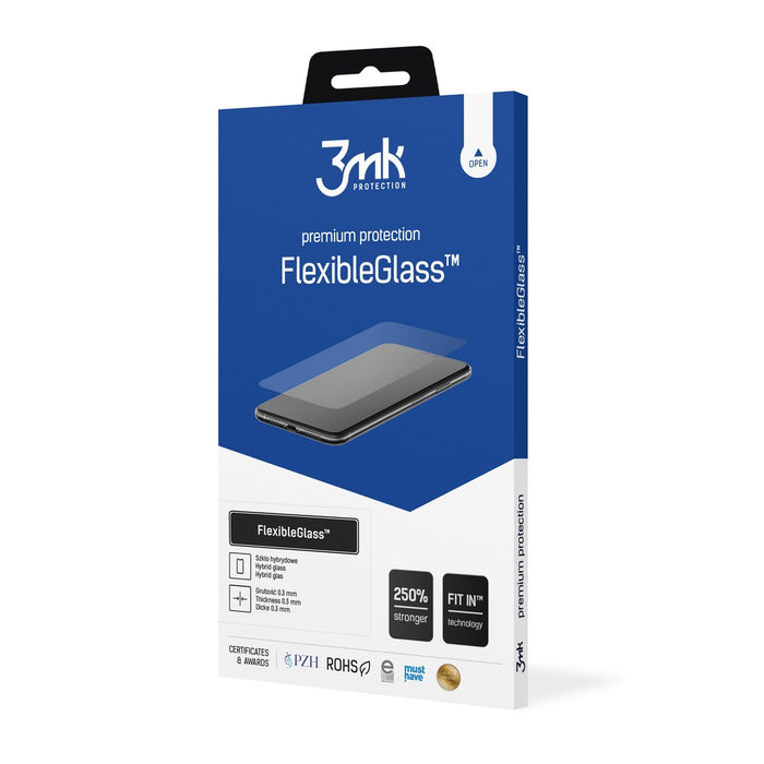 Samsung Galaxy Tab S9 FE - 3mk FlexibleGlass™ 11''