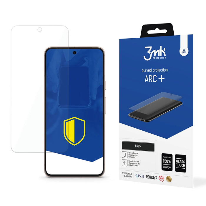 3mk ARC+ Screen Protector for Google Pixel 8 Pro