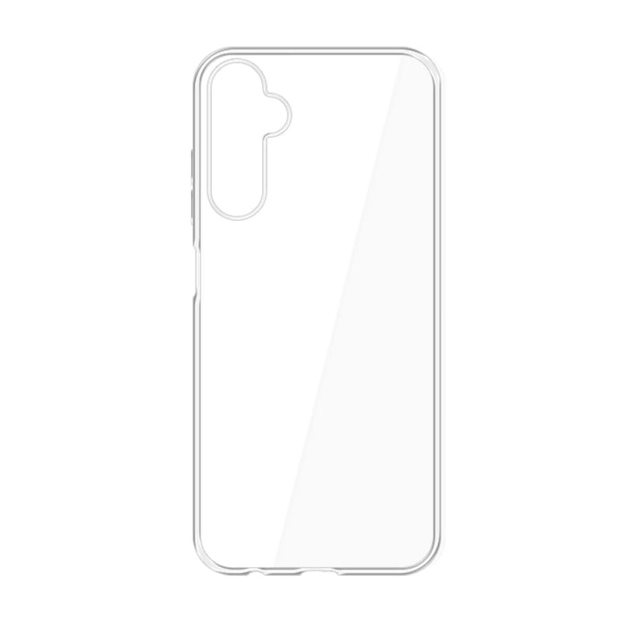 3mk Clear Case for Samsung Galaxy A05S - transparent