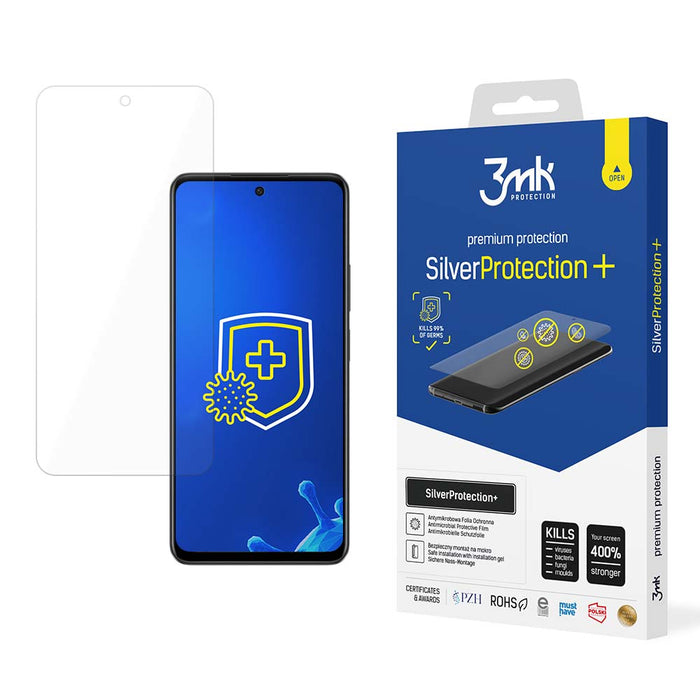 3mk SilverProtection+ protective foil for Oppo A79 5G