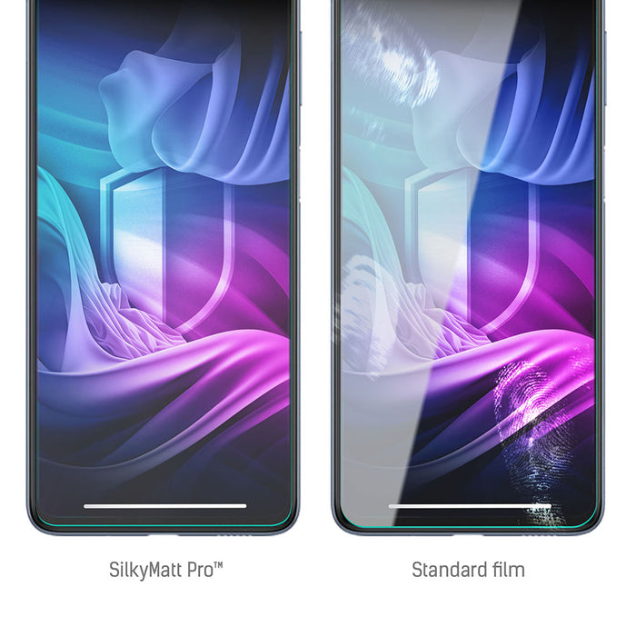 3mk Silky Matt Pro matte foil for Redmi Note 13 5G