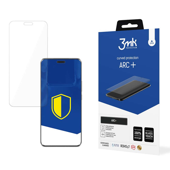 3mk ARC+ foil for Honor Magic6 Pro