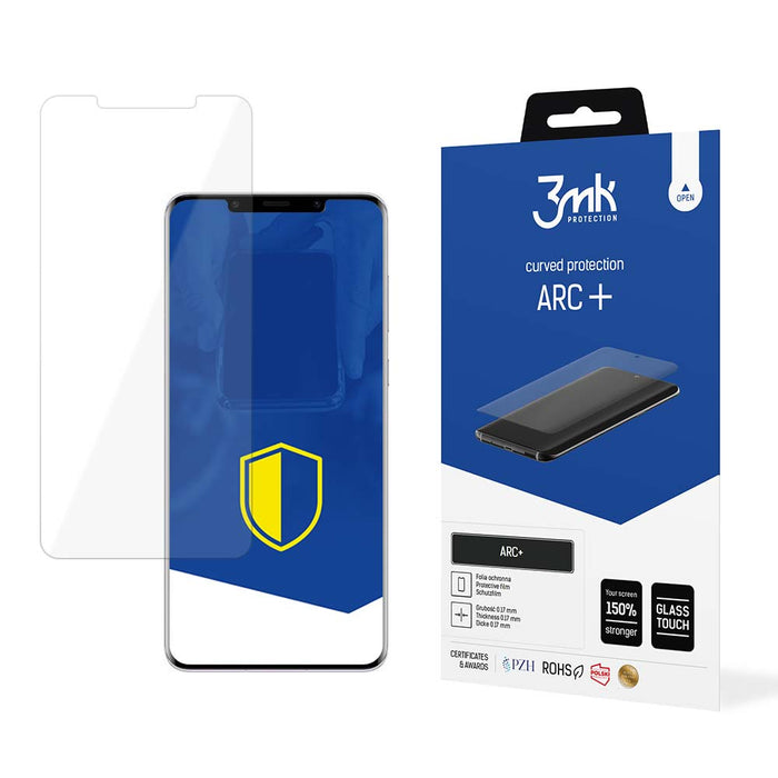 3mk ARC+ protective foil for Huawei Mate 50 Pro