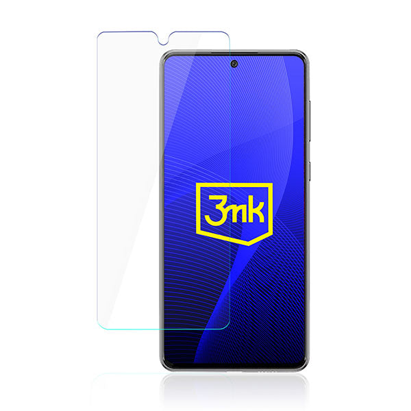 Hybrid glass 3mk FlexibleGlass™ for Samsung Galaxy A73 5G