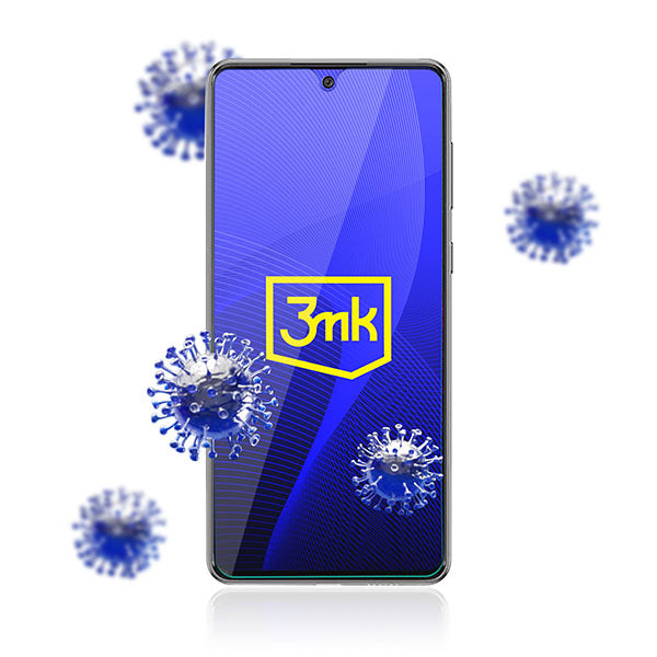 Hybrid glass 3mk FlexibleGlass™ for Samsung Galaxy A73 5G