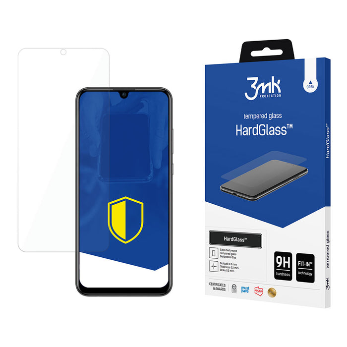 3mk HardGlass tempered glass for Huawei P Smart 2019