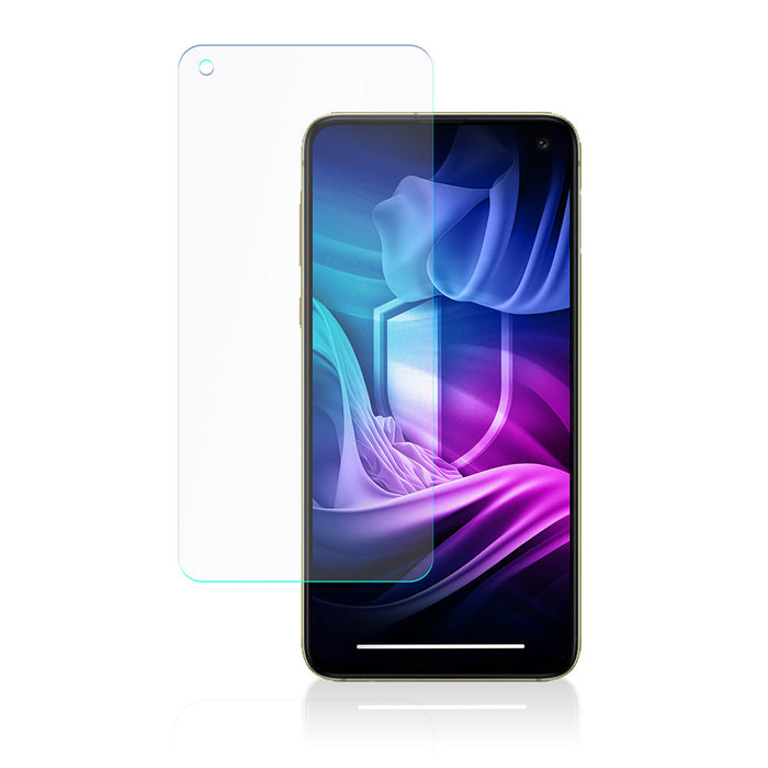 Matte protective film 3mk Silky Matt Pro for Samsung Galaxy S10e