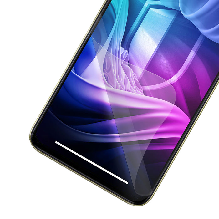 Matte protective film 3mk Silky Matt Pro for Samsung Galaxy S10e