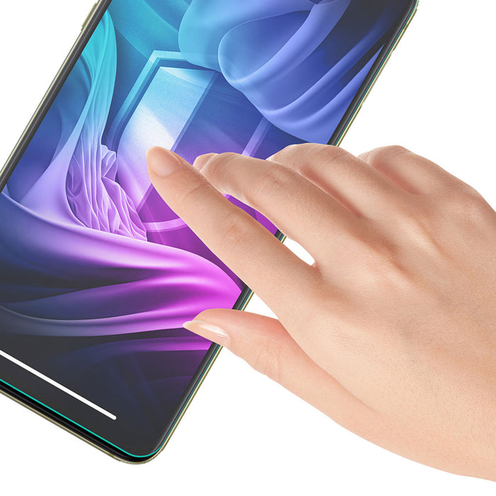 Matte protective film 3mk Silky Matt Pro for Samsung Galaxy S10e