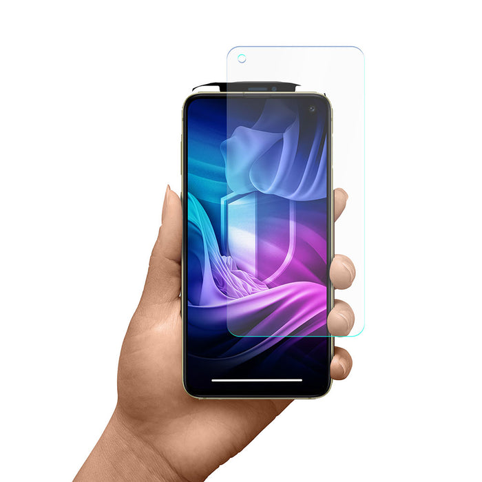 Matte protective film 3mk Silky Matt Pro for Samsung Galaxy S10e