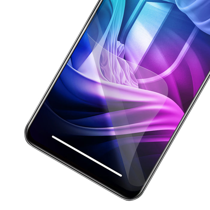3mk Silky Matt Pro matte protective film for Realme GT 5G