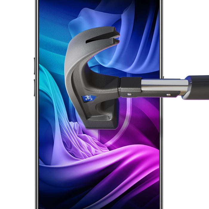 3mk Silky Matt Pro matte protective film for Realme GT 5G