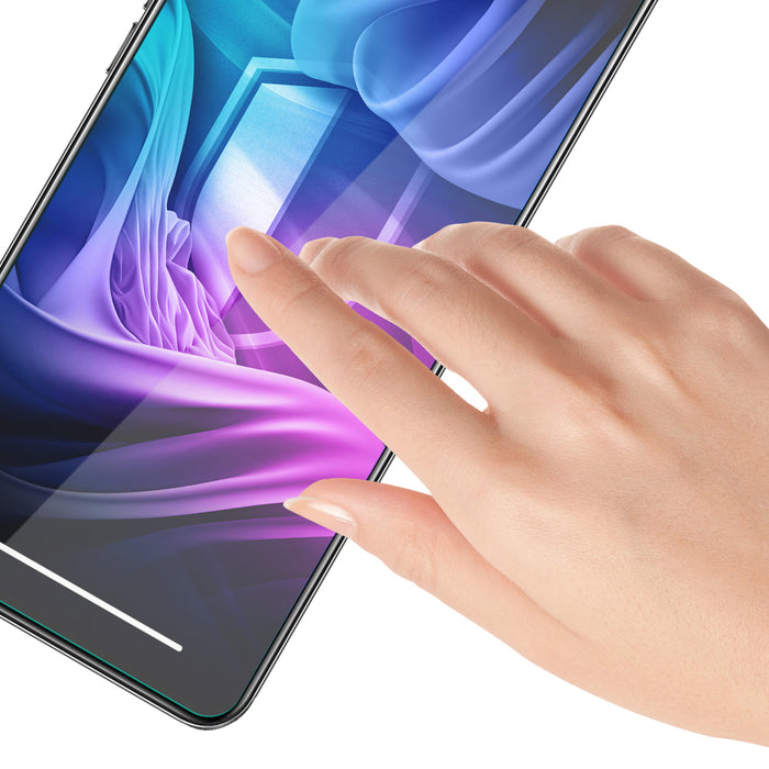 3mk Silky Matt Pro matte protective film for Realme GT 5G