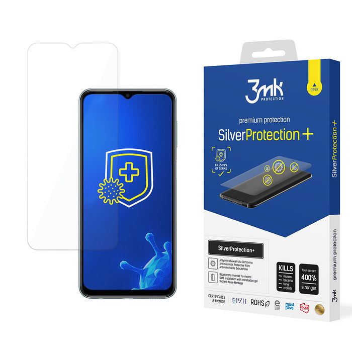 3mk SilverProtection+ protective foil for Samsung Galaxy M23 5G